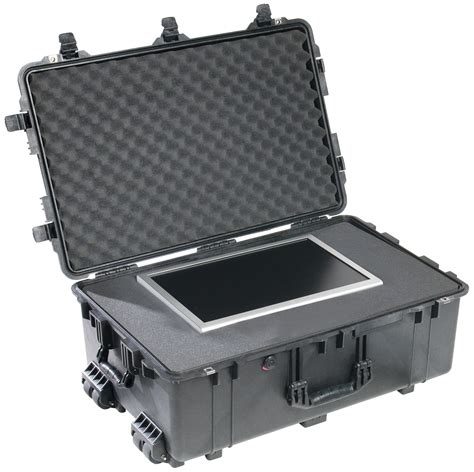 test equipment depot protective case